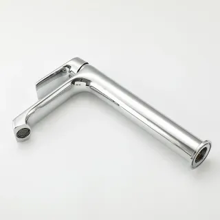 Смеситель для раковины Frap F1071-2 хром